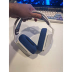 Logitech G733 Wireless Headset - used headphones in Gurugram - photo 6