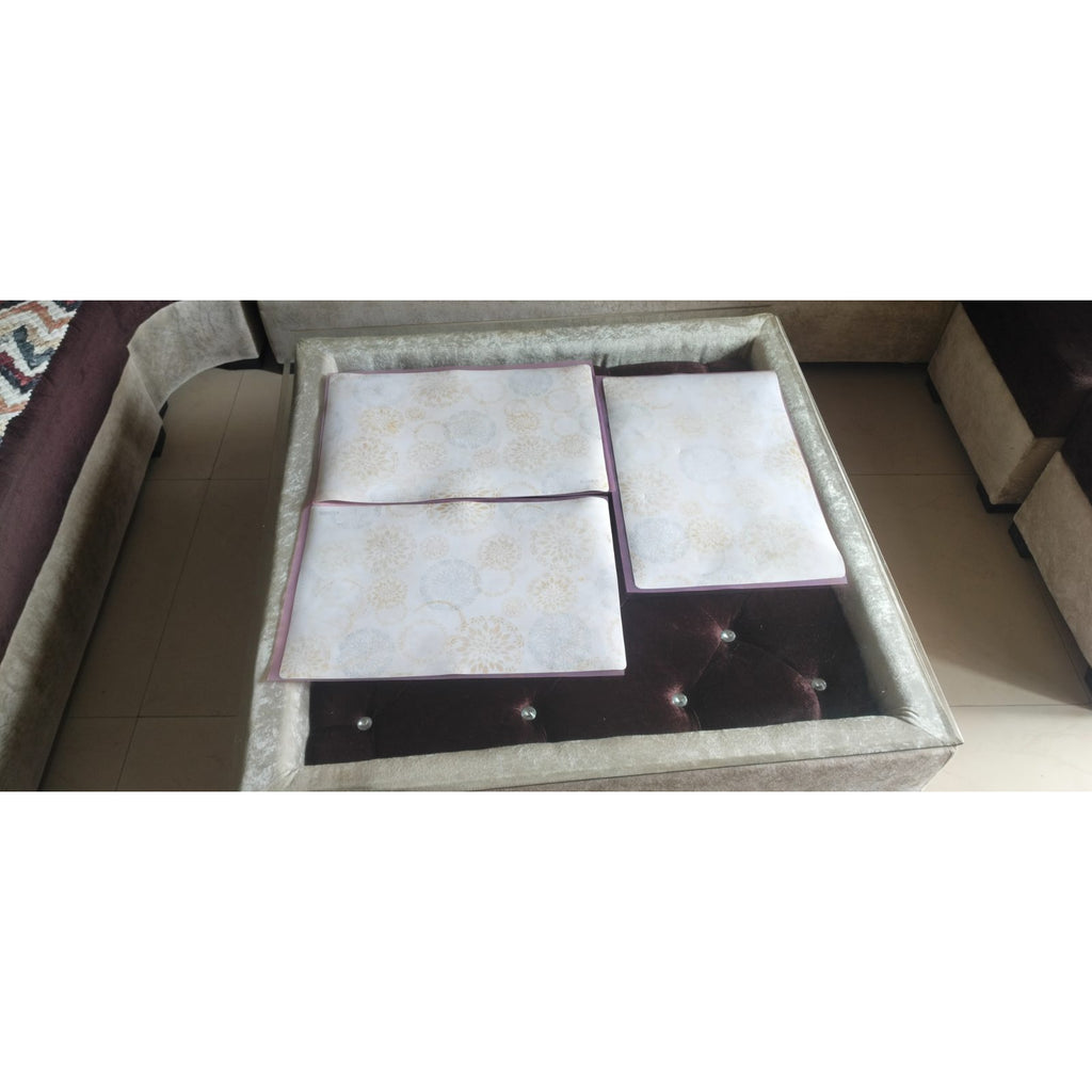 9-Seater Sofa and Centre Table - used living-room in Faridabad - photo 6