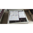 9-Seater Sofa and Centre Table - used living-room in Faridabad - photo 6