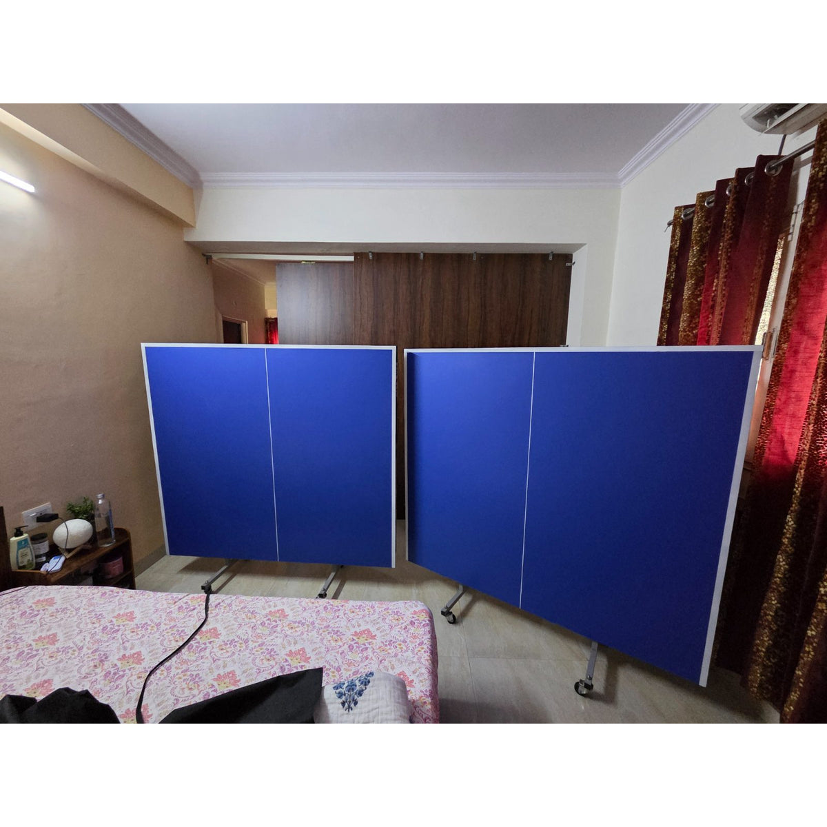 Table Tennis Table - used kids-corner in Noida - photo 10