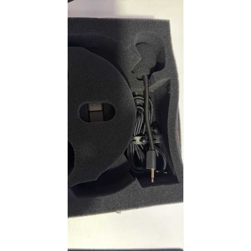 Razer BlackShark V2 Pro Headset - used headphones in Gurugram - photo 3