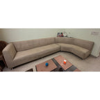 7-Seater L-Shaped Sofa - used living-room in Delhi - photo 7