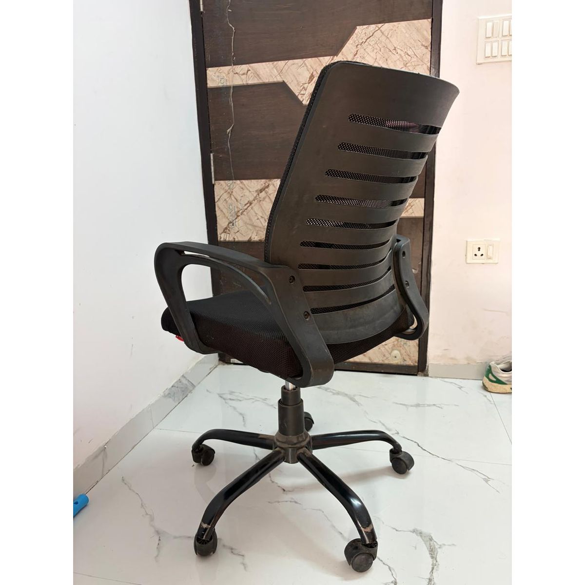 Wakefit Study Table with Chair - Additional View