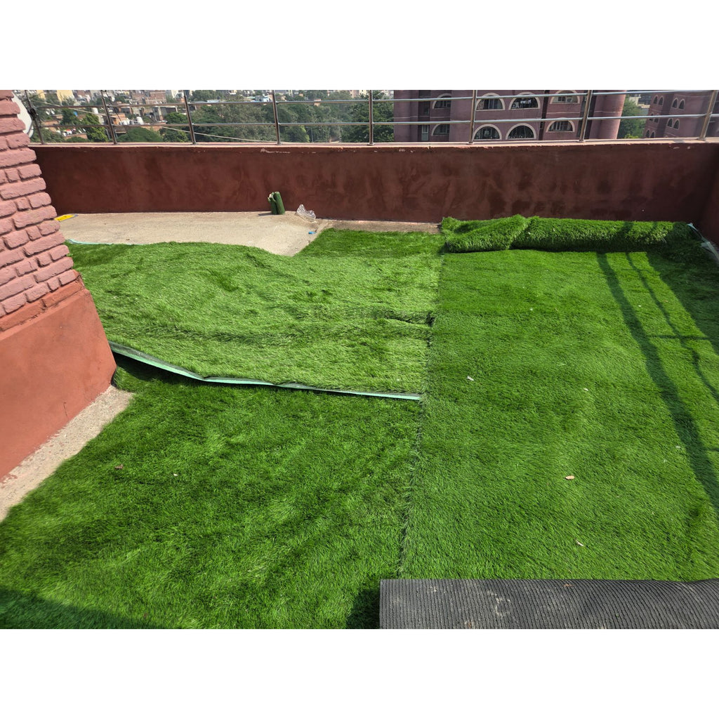 Artificial Grass Mats - used other in Noida - photo 7