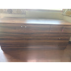 Chest of Drawers with Cabinet - used bedroom in Delhi - photo 1