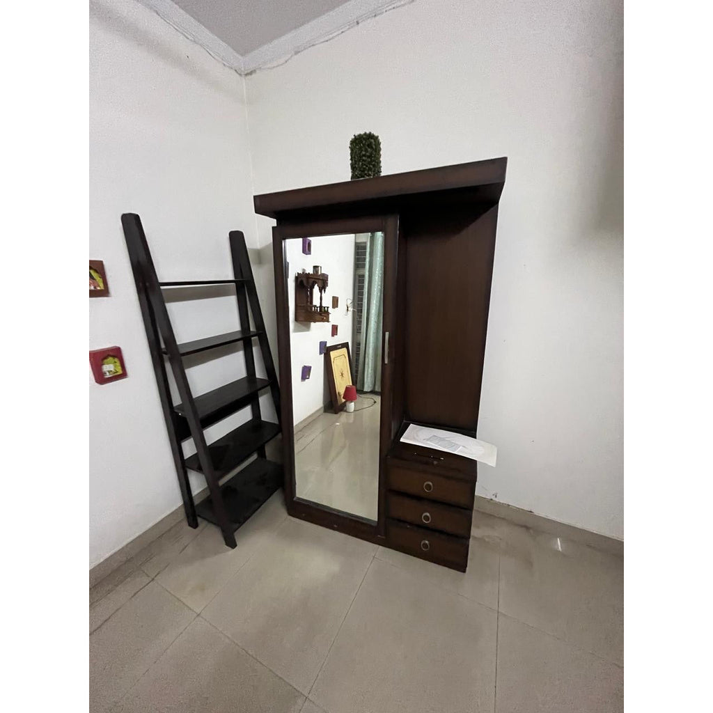 Narsons dressing table - used bedroom furniture in Delhi - photo 4