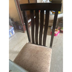 6 seater dining table - used furniture in Gurugram - photo 4