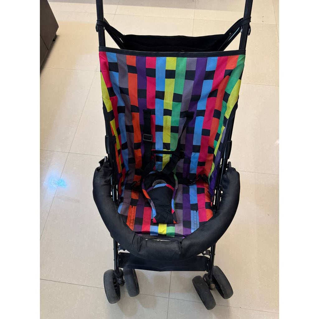 Luvlap Kids Stroller - view 4
