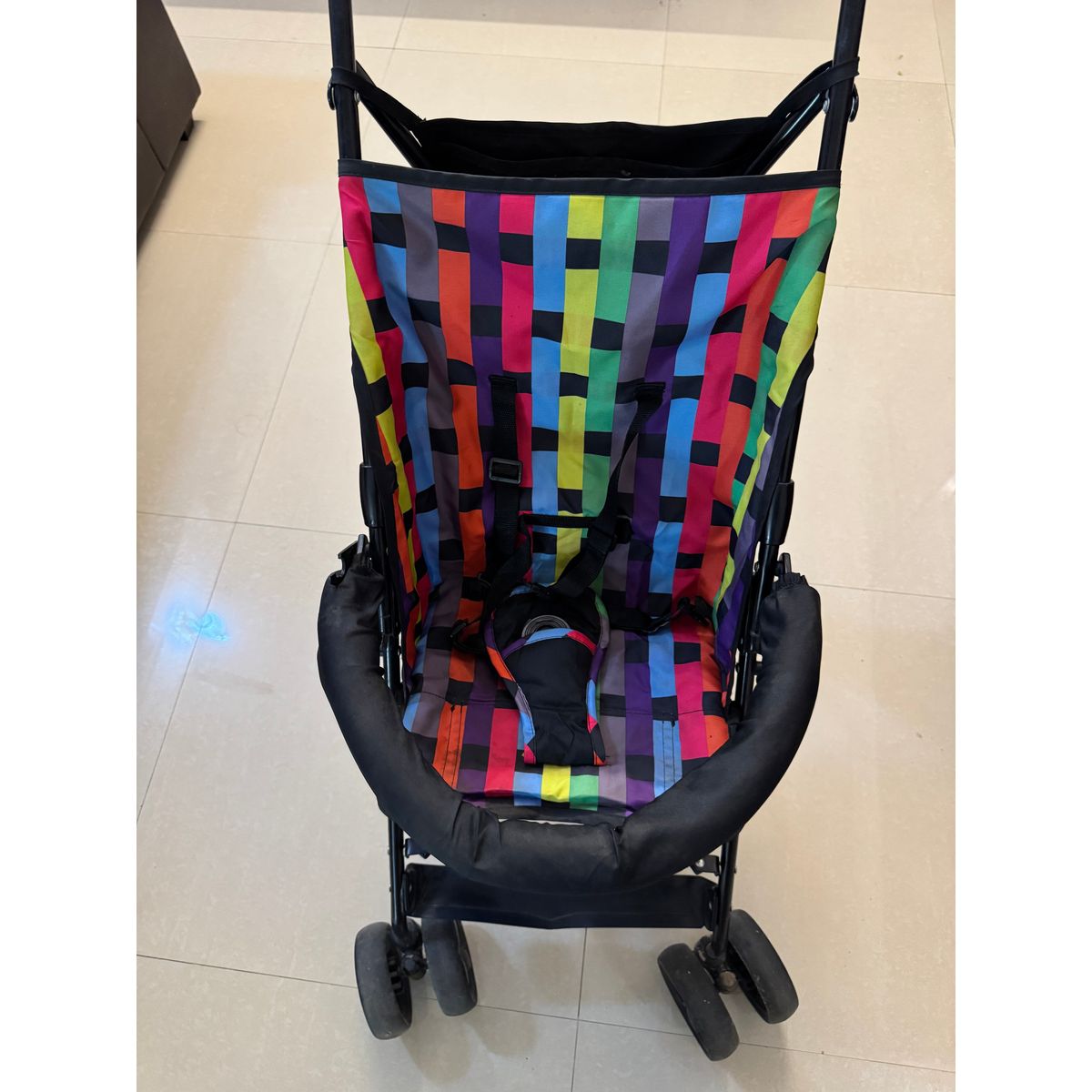 Luvlap Kids Stroller - view 4