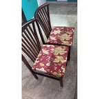 Sofa Set with Centre Table and 6-Seater Dining Set - used living room in Gurugram - photo 6