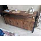 Cabinet full view