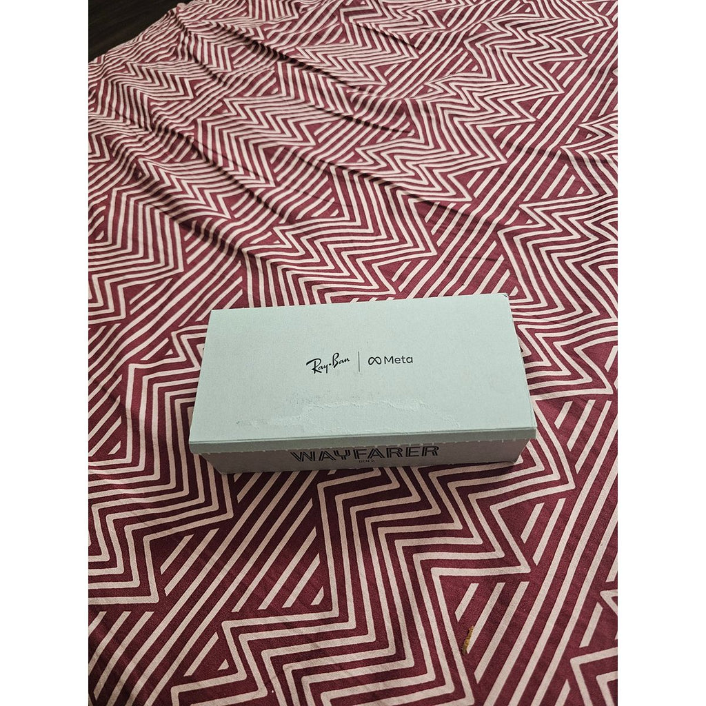 Ray-Ban Meta Gen 2 accessories
