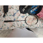 Yonex & Cosco Rackets, Set of 4 - used other in Delhi - photo 5
