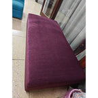 Velvet Dewan (Wine Red)