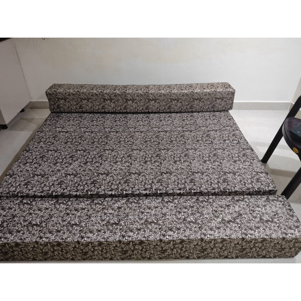 Sofa cum bed - used furniture in Delhi - photo 6