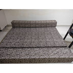 Sofa cum bed - used furniture in Delhi - photo 6