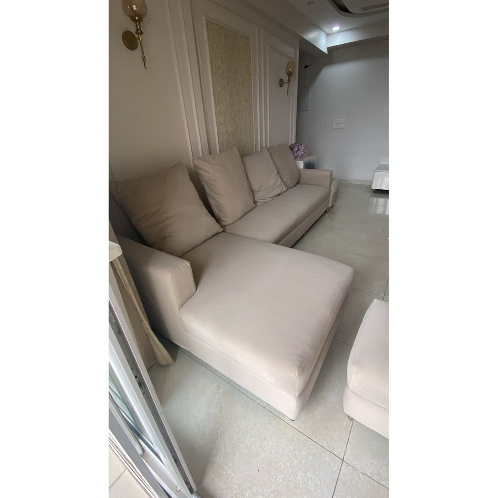 Premium Sofa right angle