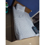 Wakefit Queen Bed - used bedroom in Ghaziabad - photo 1