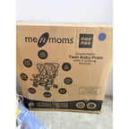 Mee Mee Twin Baby Pram