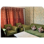 5-Seater Sofa Set