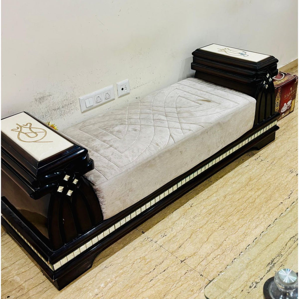 7-Seater Sofa Set - Right Angle