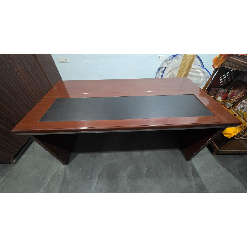 Executive Office Table - used study and office in Gurugram - photo 6