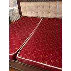 Pair of Memory Foam Mattresses - used item in Ghaziabad - photo 1