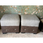 Sofa Set with Centre Table and 6-Seater Dining Set - used living room in Gurugram - photo 1