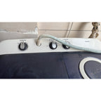 Samsung 6.5 kg Washer - used item in Delhi - photo 2