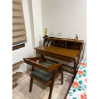 Study Table with Chair