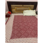 Double Bed with Hydraulic Storage - used bedroom in Gurugram - photo 1