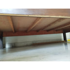 Wooden Single Bed - used bedroom in Gurugram - photo 4