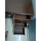 Solid Wood Study Table