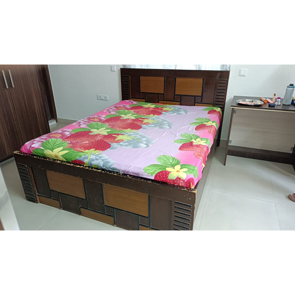 Sofa and 2 Beds Bundle - used living room in Gurugram - photo 5