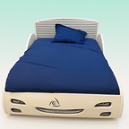Imported Kids Bed hero image