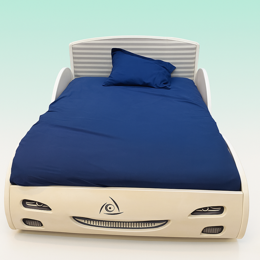 Imported Kids Bed hero image