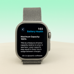 Apple Watch Ultra 2